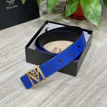M*CM Belts Top Quality  40MM