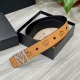 M*CM Belts Top Quality  40MM