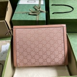 G*ucci Bag Top Quality 27*21*7CM