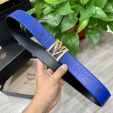 M*CM Belts Top Quality  40MM