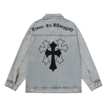 C*hrome H*earts Top Quality Clothes