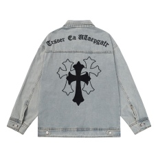 C*hrome H*earts Top Quality Clothes