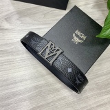 M*CM Belts Top Quality  40MM