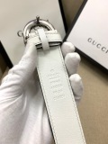 G*ucci Belts Top Quality  35MM