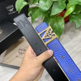 M*CM Belts Top Quality  40MM