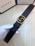 G*ucci Belts Top Quality  38MM