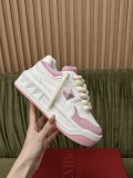 Men Women 𝑉*𝐴𝐿𝐸𝑁𝑇𝐼𝑁𝑂 Top Sneakers