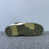 Men Women O*ff W*hite Top Sneakers