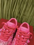 Men Women 𝑉*𝐴𝐿𝐸𝑁𝑇𝐼𝑁𝑂 Top Sneakers