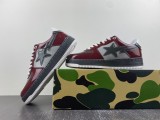 Men Women B*ape Top Quality Sneakers