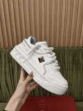 Men Women 𝑉*𝐴𝐿𝐸𝑁𝑇𝐼𝑁𝑂 Top Sneakers