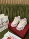 Men Women 𝑉*𝐴𝐿𝐸𝑁𝑇𝐼𝑁𝑂 Top Sneakers