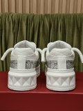 Men Women 𝑉*𝐴𝐿𝐸𝑁𝑇𝐼𝑁𝑂 Top Sneakers