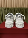 Men Women 𝑉*𝐴𝐿𝐸𝑁𝑇𝐼𝑁𝑂 Top Sneakers