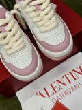 Men Women 𝑉*𝐴𝐿𝐸𝑁𝑇𝐼𝑁𝑂 Top Sneakers