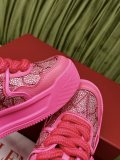Men Women 𝑉*𝐴𝐿𝐸𝑁𝑇𝐼𝑁𝑂 Top Sneakers