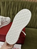Men Women 𝑉*𝐴𝐿𝐸𝑁𝑇𝐼𝑁𝑂 Top Sneakers