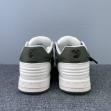 Men Women O*ff W*hite Top Sneakers