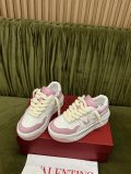 Men Women 𝑉*𝐴𝐿𝐸𝑁𝑇𝐼𝑁𝑂 Top Sneakers