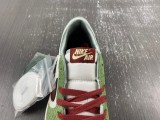 Air Jordan 1 Low OG “Year of the Dragon”