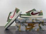Air Jordan 1 Low OG “Year of the Dragon”