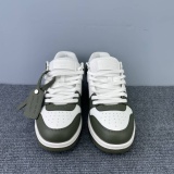Men Women O*ff W*hite Top Sneakers