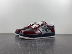 Men Women B*ape Top Quality Sneakers