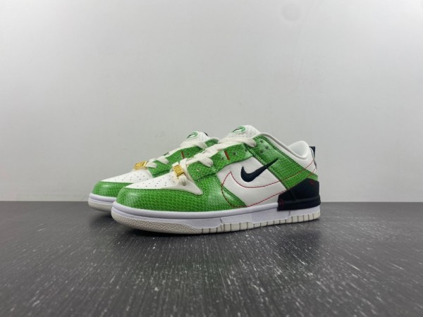 N*ike Dunk Disrupt 2 DV1491-101