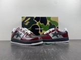 Men Women B*ape Top Quality Sneakers