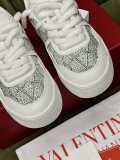 Men Women 𝑉*𝐴𝐿𝐸𝑁𝑇𝐼𝑁𝑂 Top Sneakers