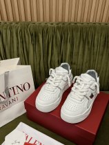 Men Women 𝑉*𝐴𝐿𝐸𝑁𝑇𝐼𝑁𝑂 Top Sneakers