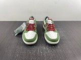 Air Jordan 1 Low OG “Year of the Dragon”