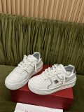 Men Women 𝑉*𝐴𝐿𝐸𝑁𝑇𝐼𝑁𝑂 Top Sneakers