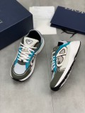 Men Women D*ior Top Sneakers