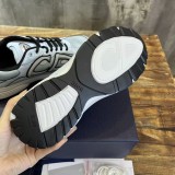 Men Women D*ior Top Sneakers