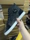 Men Women C*hristian L*ouboutin Top Sneaker