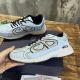 Men Women D*ior Top Sneakers