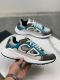 Men Women D*ior Top Sneakers