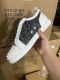 Men Women C*hristian L*ouboutin Top Sneaker