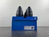 A*difom Superstar Triple Black  GZ2619