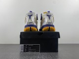 N*ike Zoom Kobe 2 'Lakers Home'