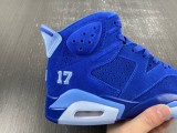 Air Jordan 6  CT8529-410