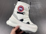 C*ANADA G*OOSE WOMENS TORONTO   7783M