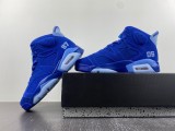 Air Jordan 6  CT8529-410