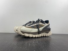 Men Women M*oncler Trailgrip GTX 3M