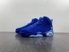 Air Jordan 6  CT8529-410