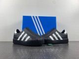 A*difom Superstar Core Black  HQ8752