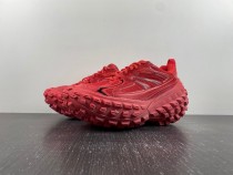 Men Women B*alenciaga Top Sneakers