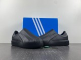 A*difom Superstar Triple Black  GZ2619