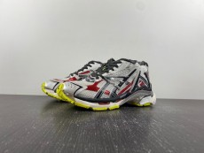Men Women B*alenciaga Top Sneakers